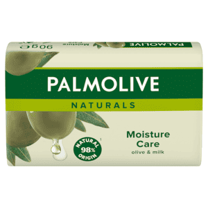 Palmolive Soap - Olive & Milk 90g