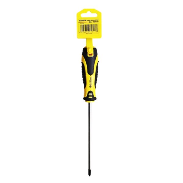 Philip Screwdriver 6x150mm