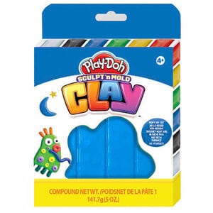 Play Doh Clay 5oz Assorted