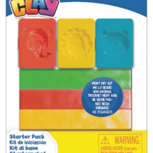 Play Doh Modeling Clay Starter Pack