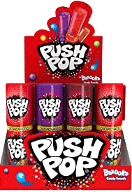 Push Pop