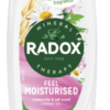 Radox Shower Gel Moisturise 225ml