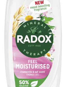 Radox Shower Gel Moisturise 225ml