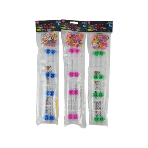 Rainbow Loom Complete Kit