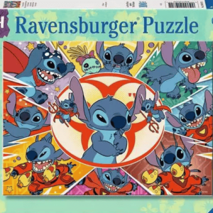 Ravensburger Disney Lilo & Stitch 100 Piece XXL Jigsaw Puzzle