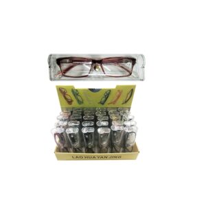 Reading Glasses with Case