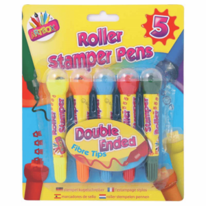 Roller Stampers