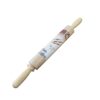 Rolling Pin 4.5x42cm