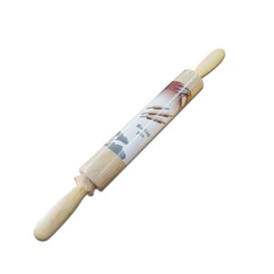 Rolling Pin 4.5x42cm