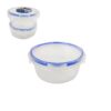 Round Airtight Container 2pk 350ml