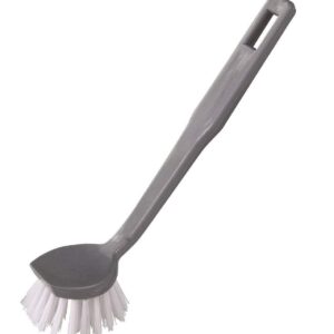 Round Dishbrush