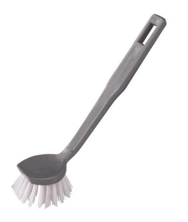 Round Dishbrush