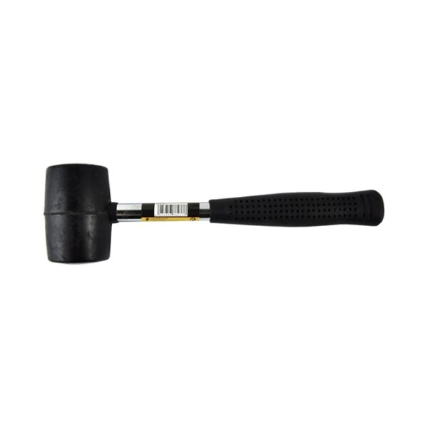 Rubber Mallet 16oz