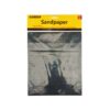 Sandpaper 8pk