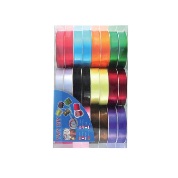 Satin Ribbon 15mm * 7meters