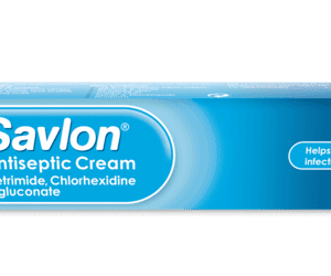 Savlon Antiseptic Cream 30g