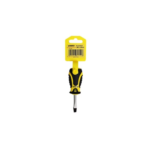 Screwdriver 6x38mm