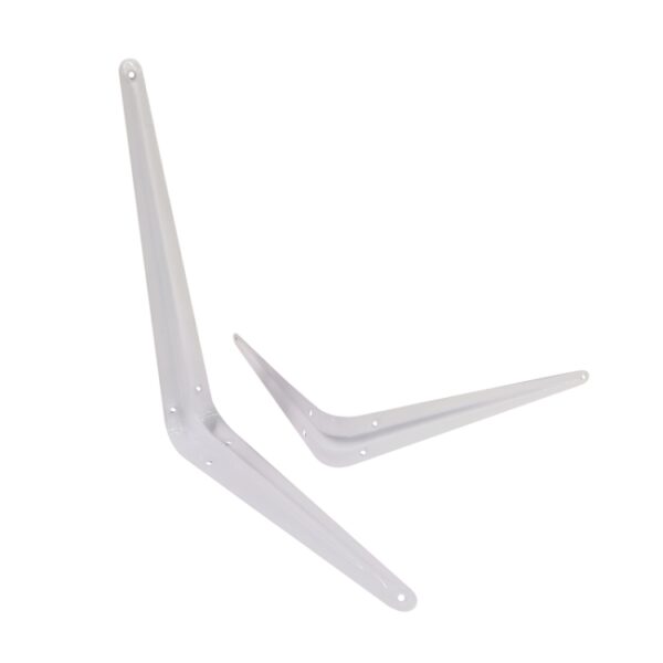 Shelf Bracket 10X12inch (25x30.5cm)