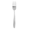 Silver Reusable Forks 15pk