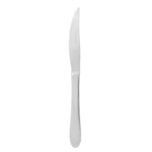 Silver Reusable Knives 15pk