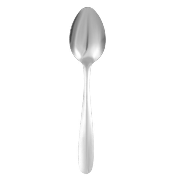 Silver Reusable Spoons 15pk