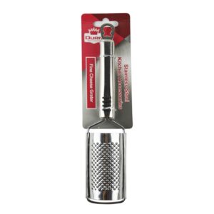 Stainless Steel Fine Cheese Grater