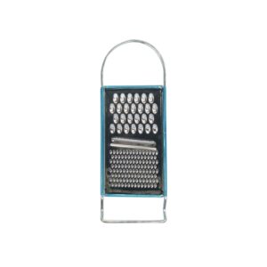 Stainless Steel Flat Grater 11*31cm