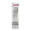 Stainless Steel Forks 4pk