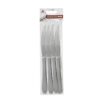 Stainless Steel Knife 4pk