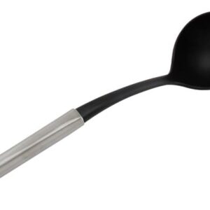 Stainless Steel Nylon Ladle