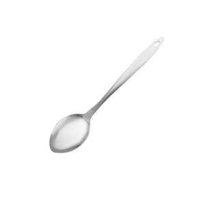 Stainless Steel Serving Spoon 33cm