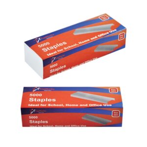 Staples 5000pk