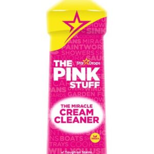 Stardrops Pink Stuff Cream Cleaner 500ml