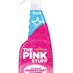 Stardrops Pink Stuff Disinfectant Cleaner 850ml