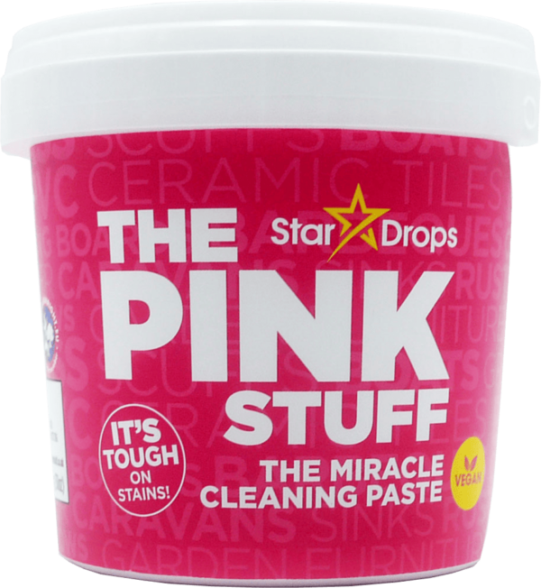 Stardrops Pink Stuff Paste 850g