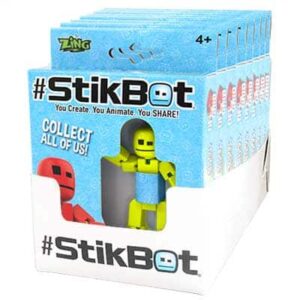 StikBot Assorted CDU