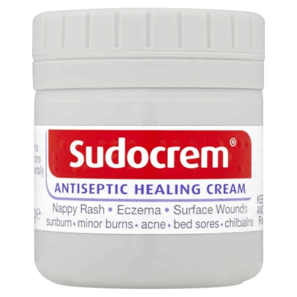 Sudocrem Antiseptic Cream 60g Tub