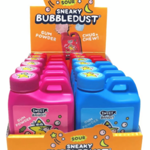 Sweet Bandit Sneaky Bubbledust 50g