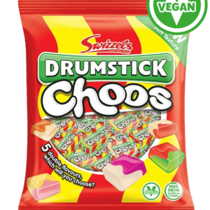 Swizzels Drumstick Choos 150g