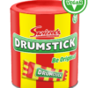 Swizzels Drumstick Mini Drum 200g