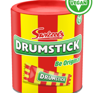 Swizzels Drumstick Mini Drum 200g