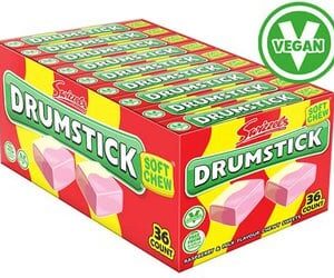 Swizzels Drumstick Stickpack