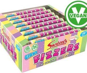 Swizzels Giant Fizzers