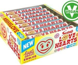 Swizzels Giant Love Hearts