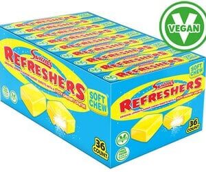 Swizzels Refreshers Stickpack- Original Lemon