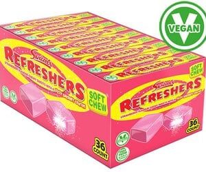 Swizzels Refreshers Stickpack - Strawberry