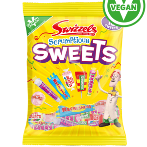 Swizzels Scrumptious Sweets 173g