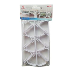 Table Cloth Clip 12pk