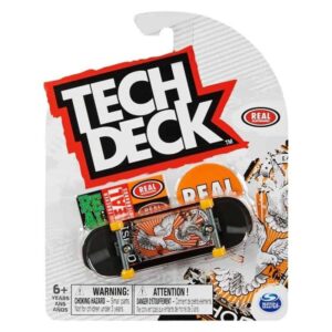 Tech Deck Finger Board - 96mm - CDU