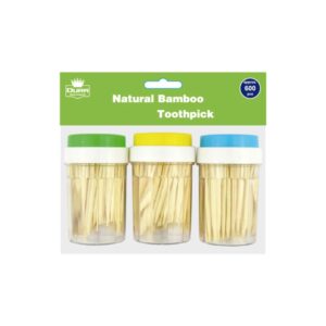 Toothpicker 600pk